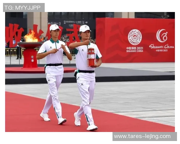 残特奥会火炬传递29日四城同步举办