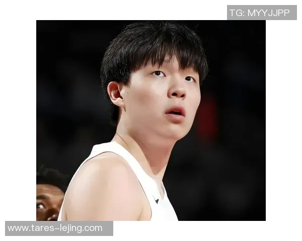 斯普利特：杨瀚森每日前进 后续回去开展联盟打球